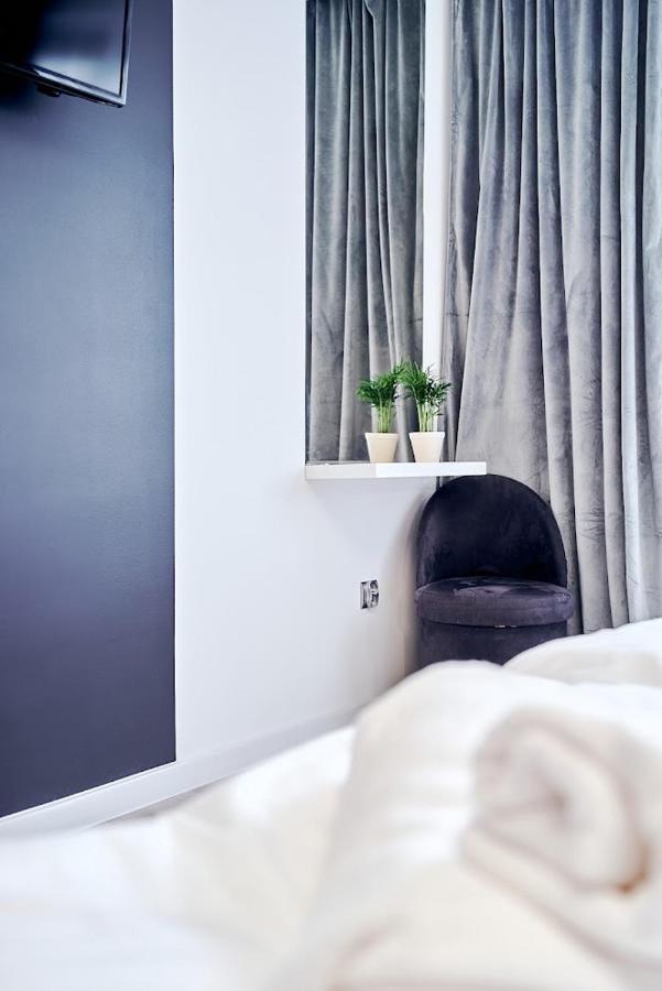 Apartament Horyzont 3 Marianska Apartment Polanica-Zdroj Ngoại thất bức ảnh