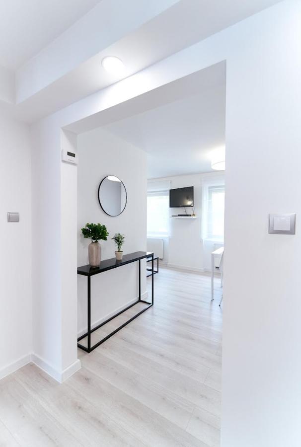 Apartament Horyzont 3 Marianska Apartment Polanica-Zdroj Ngoại thất bức ảnh