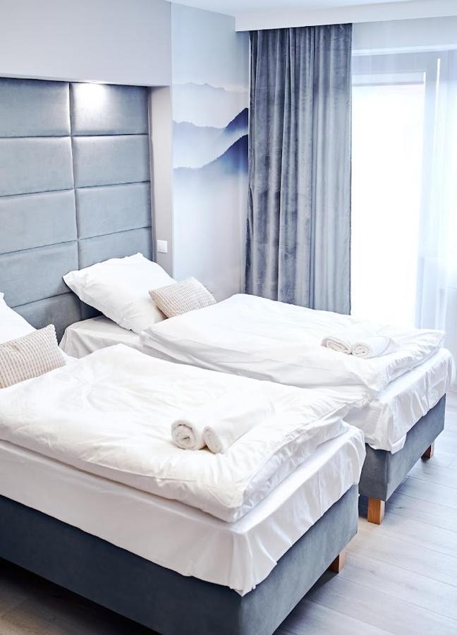 Apartament Horyzont 3 Marianska Apartment Polanica-Zdroj Ngoại thất bức ảnh
