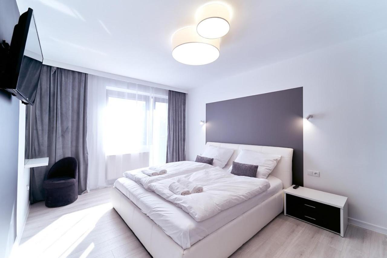 Apartament Horyzont 3 Marianska Apartment Polanica-Zdroj Ngoại thất bức ảnh