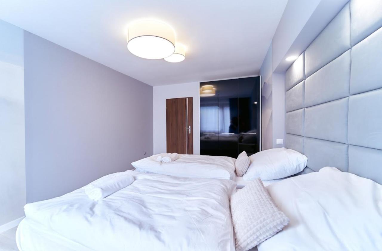 Apartament Horyzont 3 Marianska Apartment Polanica-Zdroj Ngoại thất bức ảnh