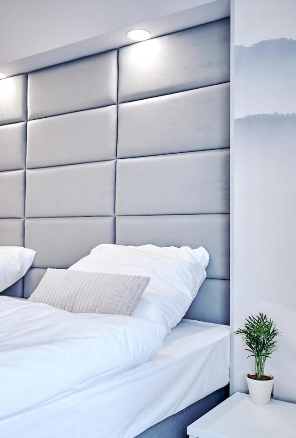 Apartament Horyzont 3 Marianska Apartment Polanica-Zdroj Ngoại thất bức ảnh