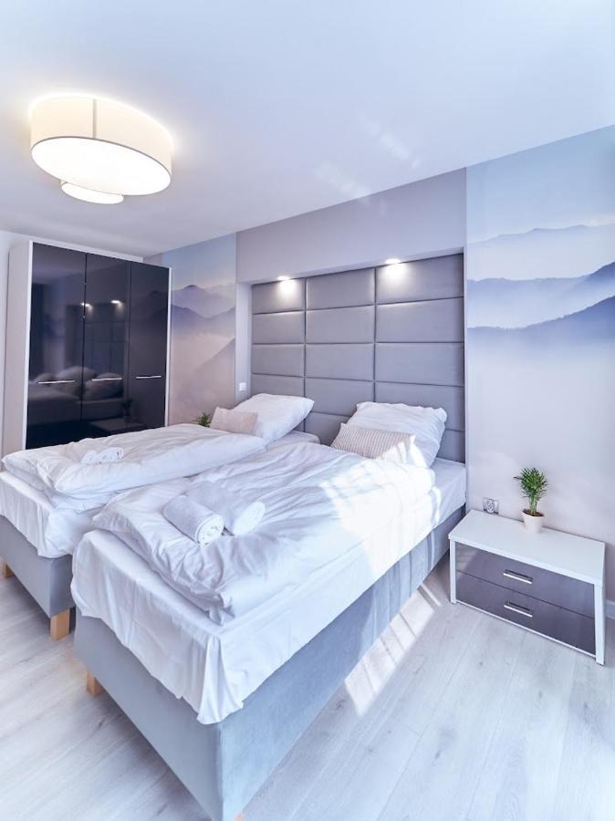 Apartament Horyzont 3 Marianska Apartment Polanica-Zdroj Ngoại thất bức ảnh