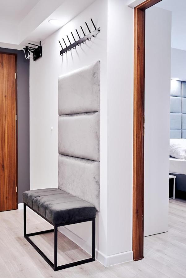 Apartament Horyzont 3 Marianska Apartment Polanica-Zdroj Ngoại thất bức ảnh