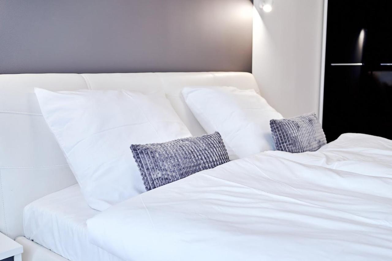 Apartament Horyzont 3 Marianska Apartment Polanica-Zdroj Ngoại thất bức ảnh